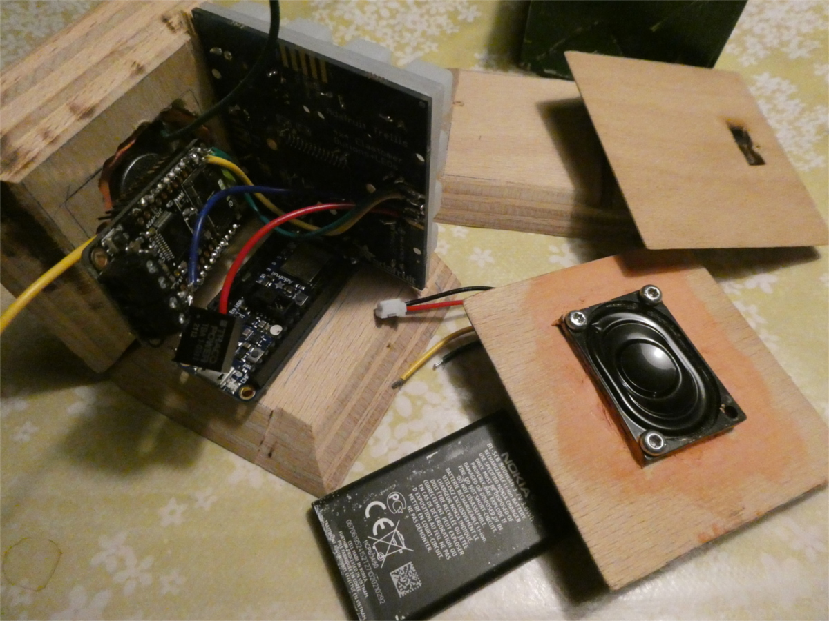 MP3 Player | grn.solar