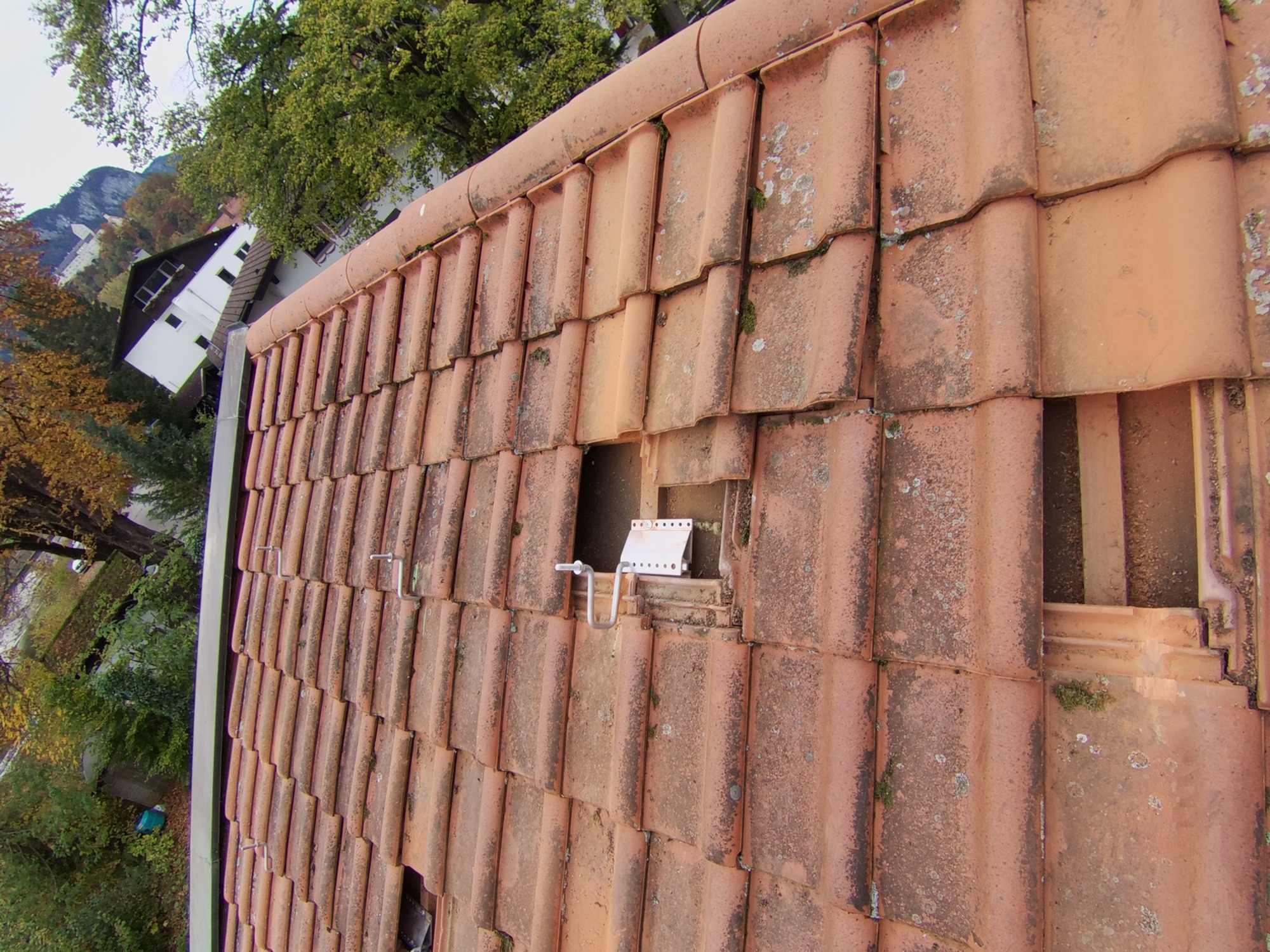 roof hooks, novotegra top fix