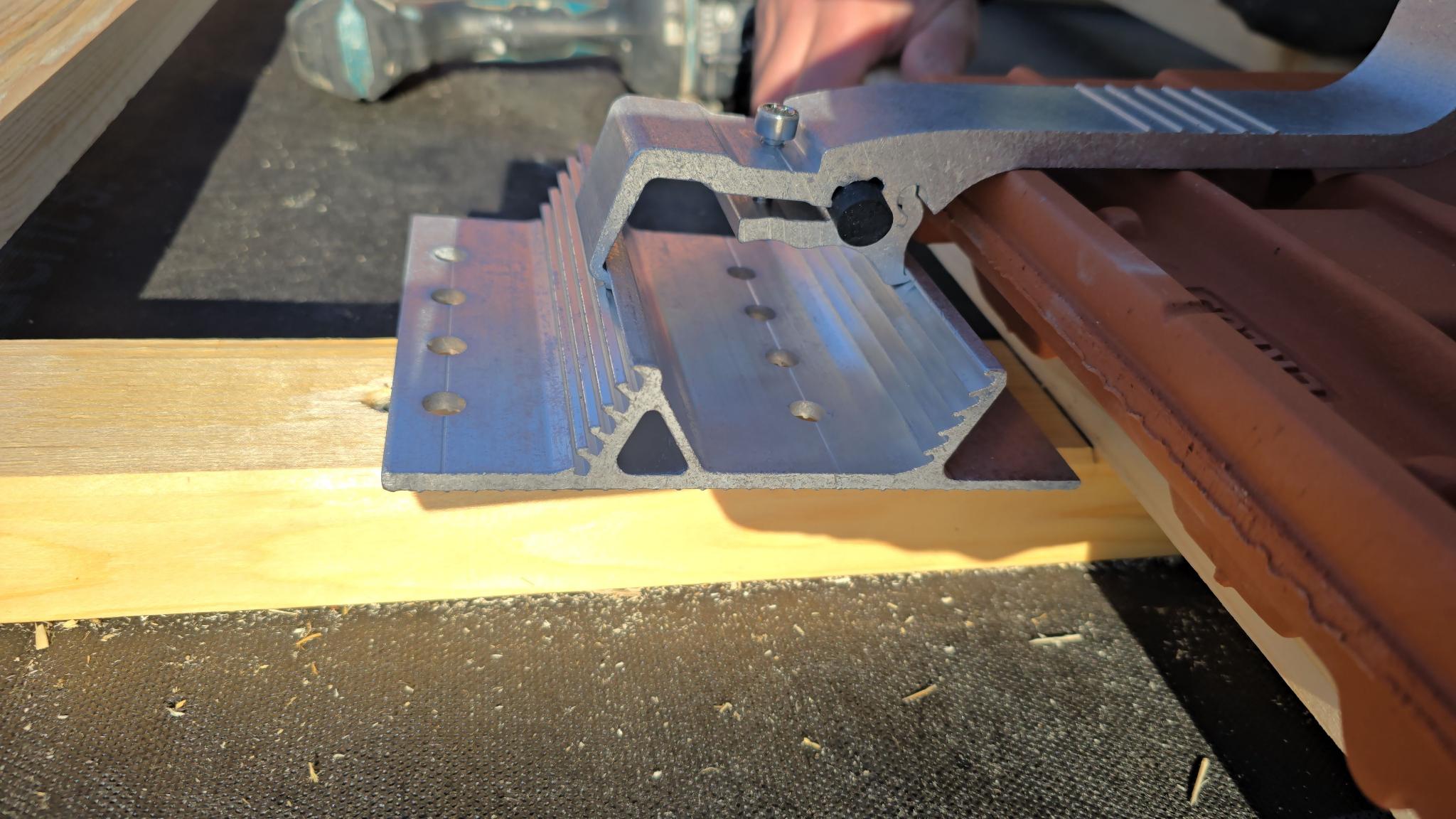 garage roof hook, SL-Rack