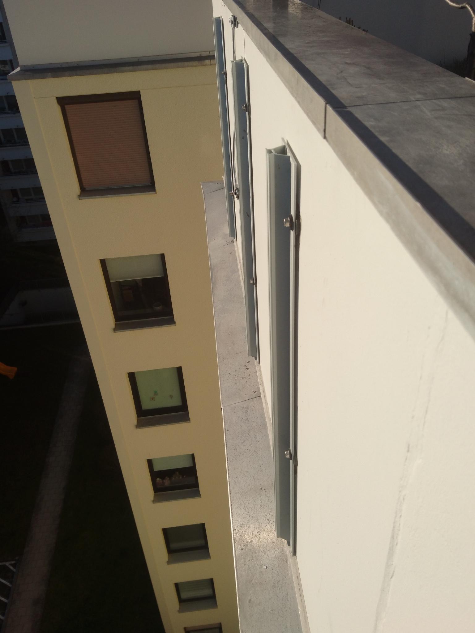 first rails, Mo Energy Systems